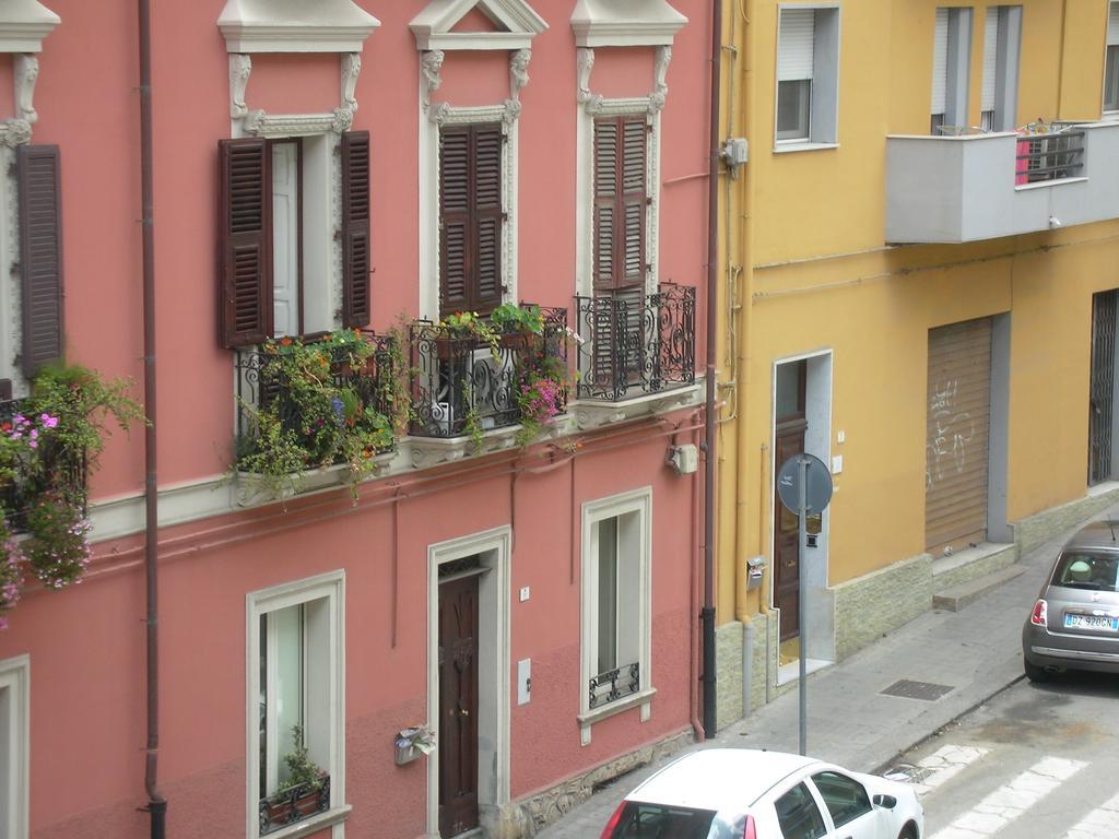 Lewisrooms Domo 2* Cagliari