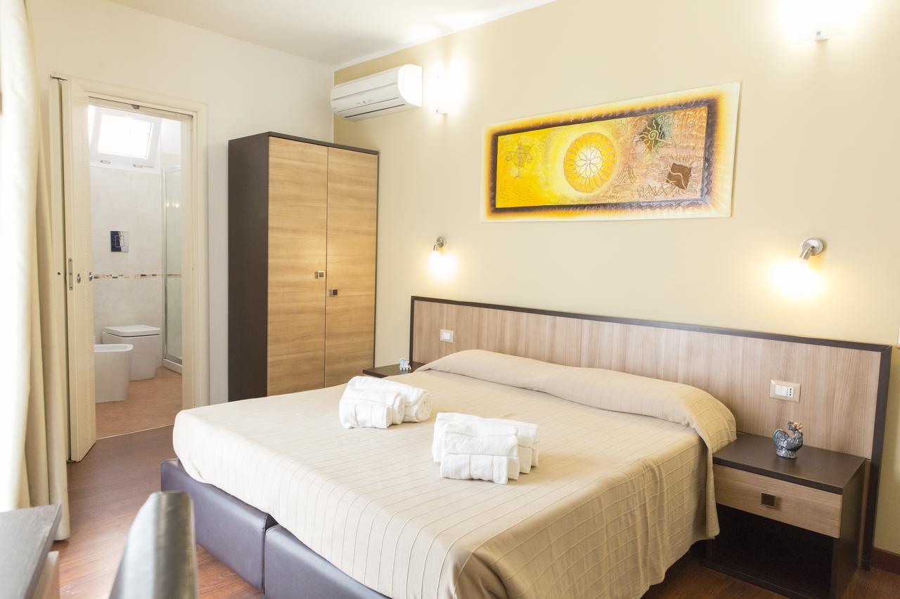Lewisrooms Domo Guest house